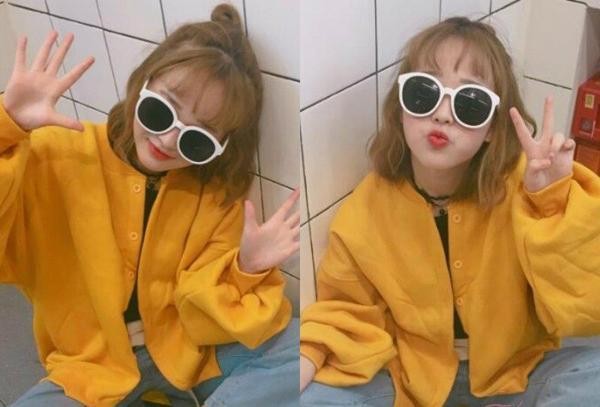 圆脸脸大适合什么发型?12款修颜又显瘦短发推荐!