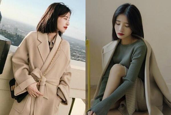 圆脸脸大适合什么发型?12款修颜又显瘦短发推荐!