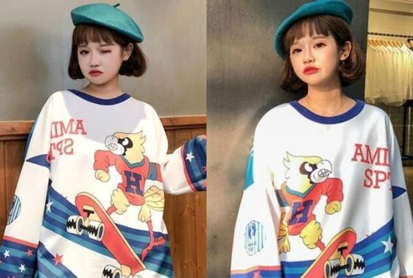 圆脸脸大适合什么发型?12款修颜又显瘦短发推荐!