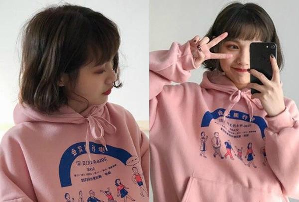 圆脸脸大适合什么发型?12款修颜又显瘦短发推荐!