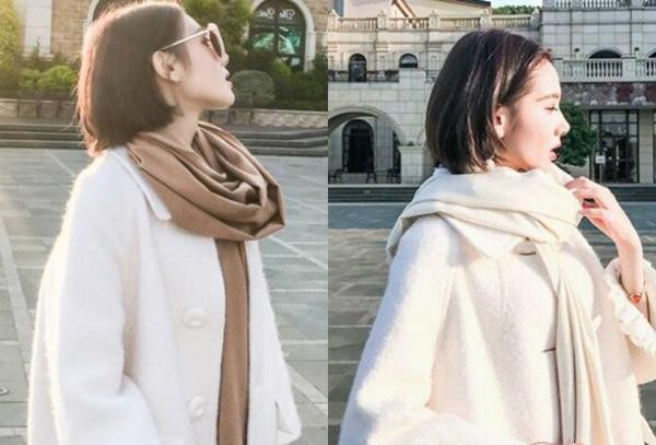 圆脸脸大适合什么发型?12款修颜又显瘦短发推荐!