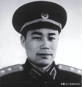 王近山复出之时,原先他手下的3个师长都担任何职?谁职务最高?