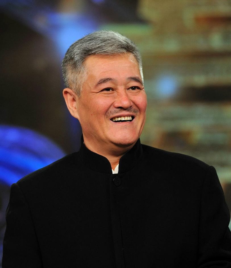 赵本山有几个女儿几个儿子(赵本山的四个孩子介绍)