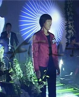 赵本山有几个女儿几个儿子(赵本山的四个孩子介绍)