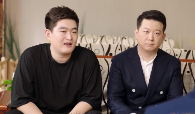 赵本山有几个女儿几个儿子(赵本山的四个孩子介绍)