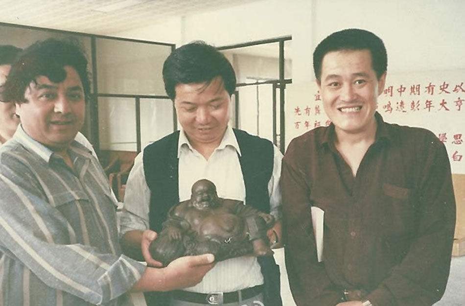 赵本山有几个女儿几个儿子(赵本山的四个孩子介绍)