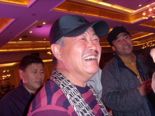 赵本山有几个女儿几个儿子(赵本山的四个孩子介绍)