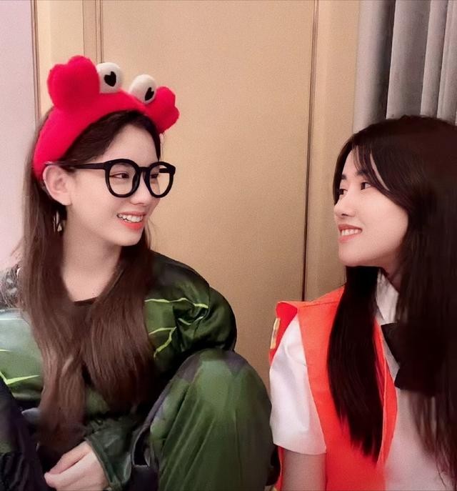 王思聪跟孙一宁是真实的吗(王思聪舔了4年也没舔到)(12)