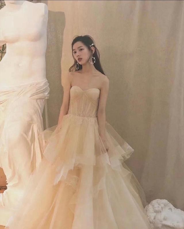 王思聪跟孙一宁是真实的吗(王思聪舔了4年也没舔到)(31)