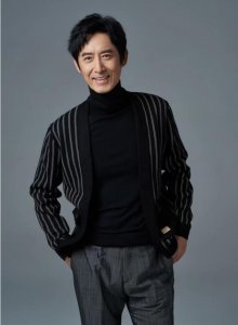 马跃演员个人简介(著名演员马跃父母都是老师)