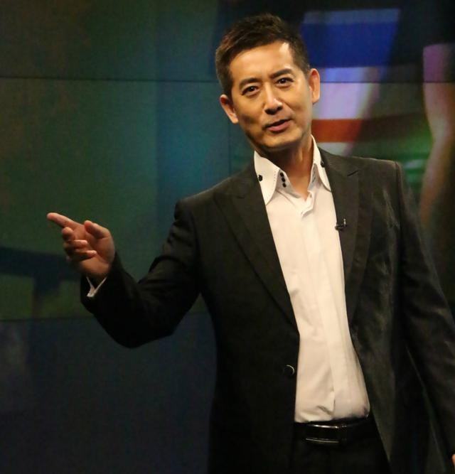 马跃演员个人简介(著名演员马跃父母都是老师)(9)