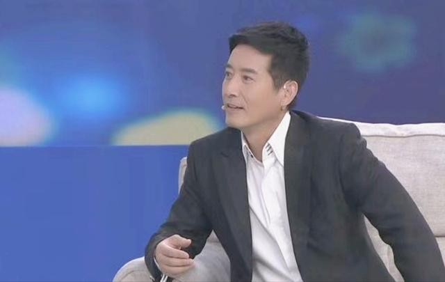 马跃演员个人简介(著名演员马跃父母都是老师)(6)