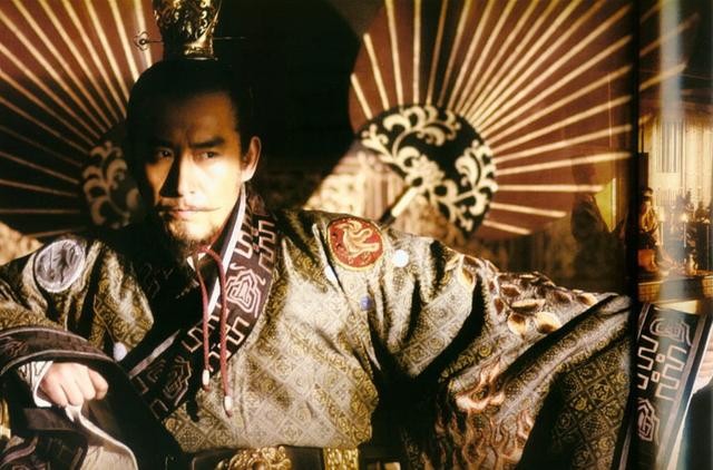 马跃演员个人简介(著名演员马跃父母都是老师)(12)