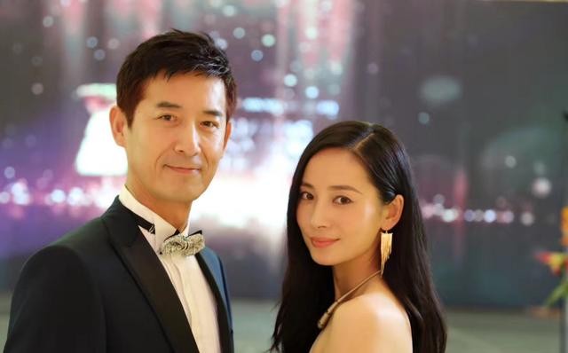 马跃演员个人简介(著名演员马跃父母都是老师)(16)