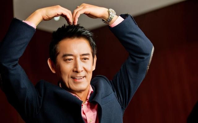 马跃演员个人简介(著名演员马跃父母都是老师)(5)