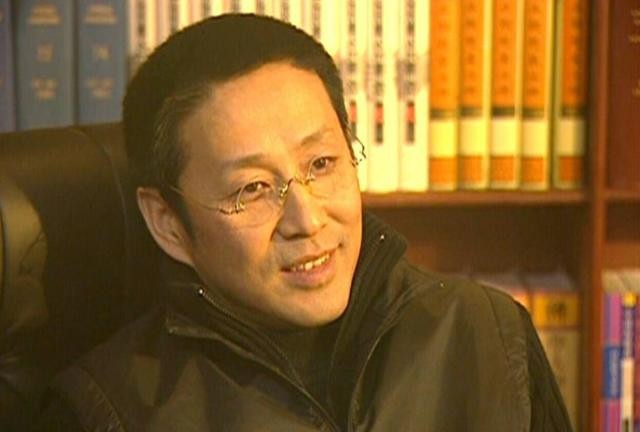 马跃演员个人简介(著名演员马跃父母都是老师)(8)