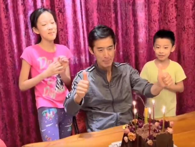 马跃演员个人简介(著名演员马跃父母都是老师)(18)