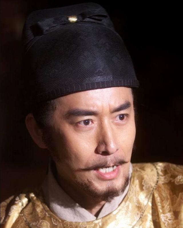 马跃演员个人简介(著名演员马跃父母都是老师)(2)