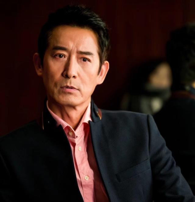 马跃演员个人简介(著名演员马跃父母都是老师)(7)