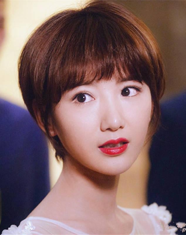 毛晓彤和陈翔分手事件怎么回事 34破茧成蝶(36)