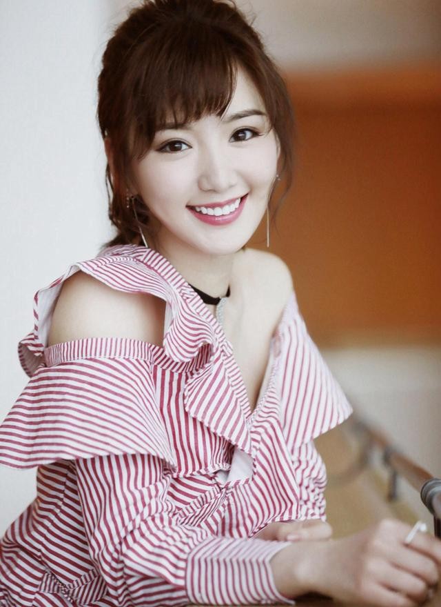 毛晓彤和陈翔分手事件怎么回事 34破茧成蝶(44)