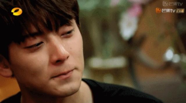 毛晓彤和陈翔分手事件怎么回事 34破茧成蝶(6)