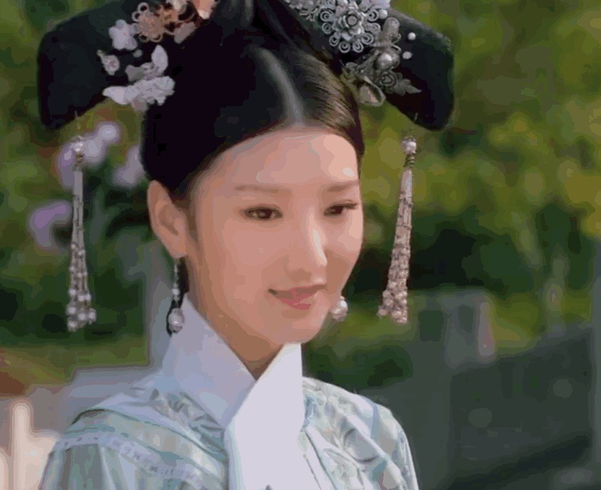 毛晓彤和陈翔分手事件怎么回事 34破茧成蝶(41)