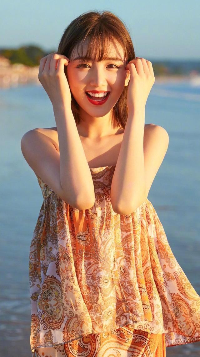 毛晓彤和陈翔分手事件怎么回事 34破茧成蝶(48)