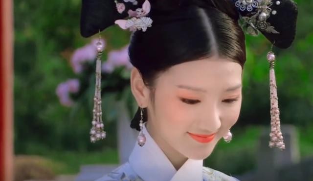 毛晓彤和陈翔分手事件怎么回事 34破茧成蝶(39)