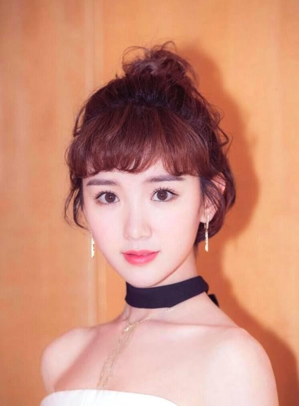 毛晓彤和陈翔分手事件怎么回事 34破茧成蝶(30)