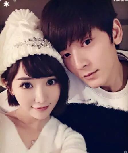 毛晓彤和陈翔分手事件怎么回事 34破茧成蝶(13)