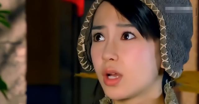 毛晓彤和陈翔分手事件怎么回事 34破茧成蝶(35)