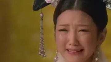 毛晓彤和陈翔分手事件怎么回事 34破茧成蝶(42)