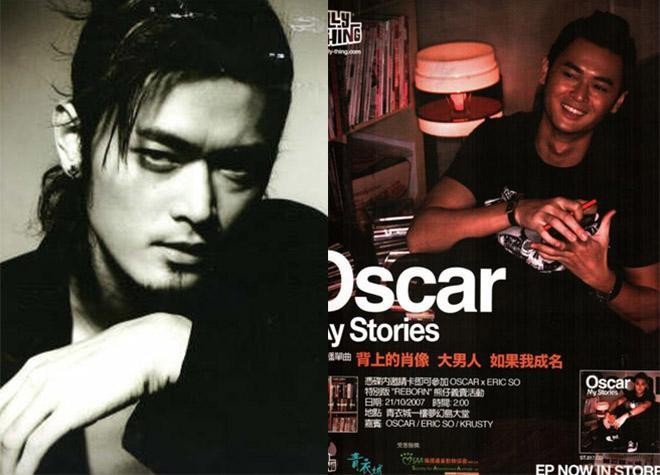 这位歌星将上海最好吃的生煎带到香港，还亲自送外卖