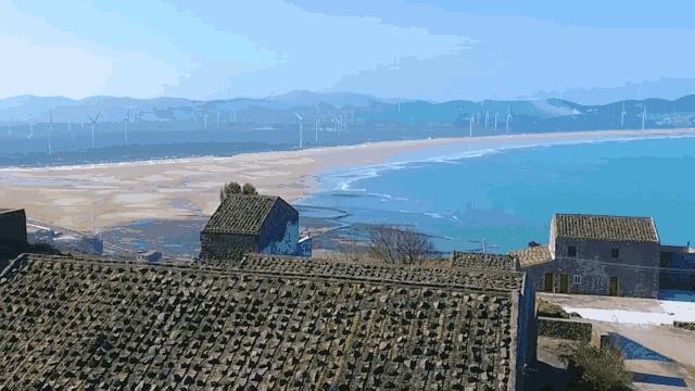 国内最适合隐居的八大村落，尤其是前两个，像是童话镇！