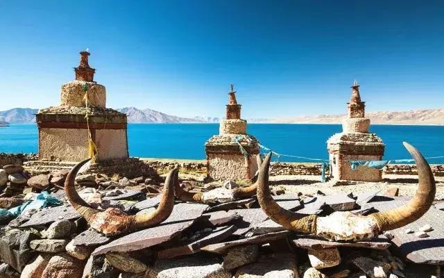 国内最适合隐居的八大村落，尤其是前两个，像是童话镇！