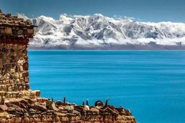 国内最适合隐居的八大村落，尤其是前两个，像是童话镇！