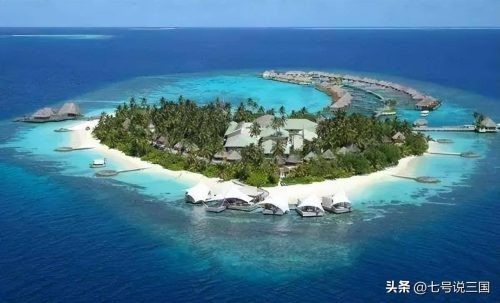 全球最小的国家排名榜(世界上最小的3个国家)插图6