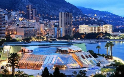 全球最小的国家排名榜(世界上最小的3个国家)插图5