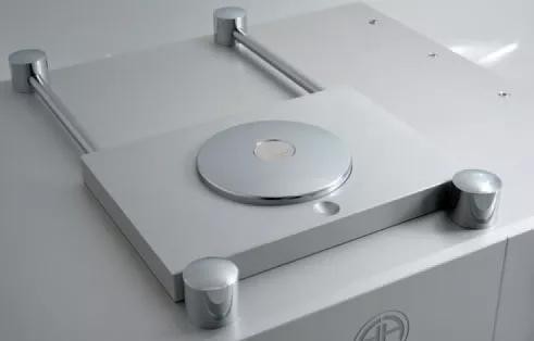 世界顶级cd播放器（细致动人正宗德国品味）(4)