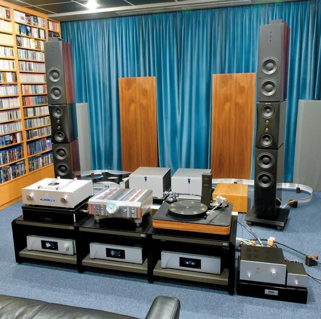 世界顶级cd播放器（细致动人正宗德国品味）(12)