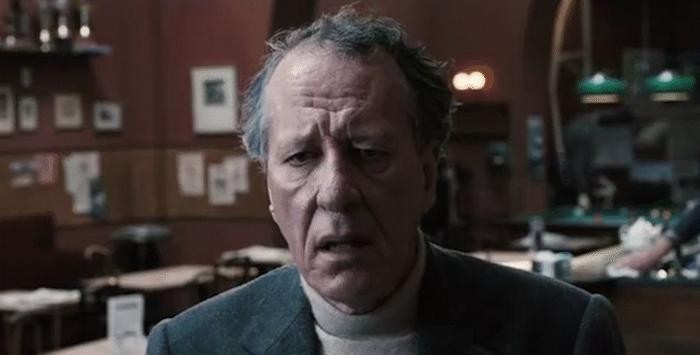 看完《最佳出价》才发现，导演把爱情捧的很高，摔得也很碎！