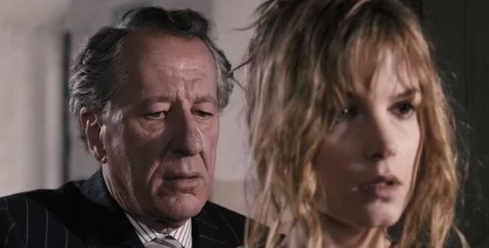 看完《最佳出价》才发现，导演把爱情捧的很高，摔得也很碎！