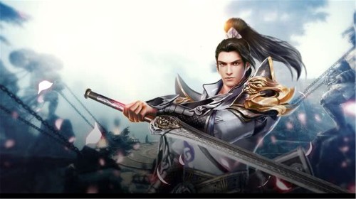 十大公认最好看的都市小说(属性流都市玄幻小说推荐)插图7 十大公认最好看的都市小说(属性流都市玄幻小说推荐)插图7