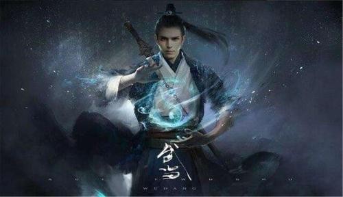 十大公认最好看的都市小说(属性流都市玄幻小说推荐)插图1 十大公认最好看的都市小说(属性流都市玄幻小说推荐)插图1