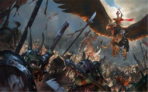 十大公认最好看的都市小说(属性流都市玄幻小说推荐)插图6 十大公认最好看的都市小说(属性流都市玄幻小说推荐)插图6