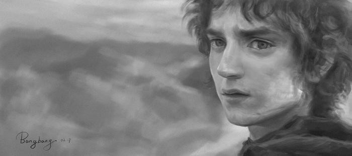 《May It Be》一首让世界一起感动的歌,只听一句,心就彻底沦陷!