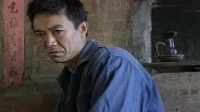 《情债》:朱四去拉帮套,十年辛苦付出,到头来还是个没老婆的郎