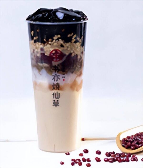 奶茶十大排行榜10强(全国最火的奶茶店知名度品牌)-1 奶茶十大排行榜10强(全国最火的奶茶店知名度品牌)-1