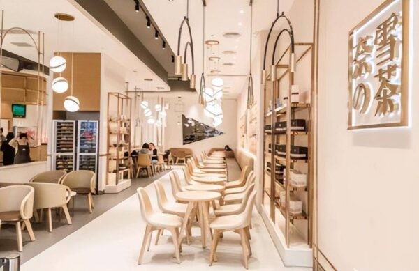 奶茶十大排行榜10强(全国最火的奶茶店知名度品牌)-1 奶茶十大排行榜10强(全国最火的奶茶店知名度品牌)-1